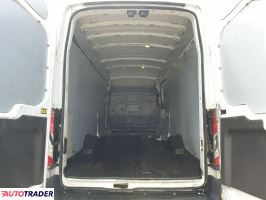 Ford Transit 2015 2.2