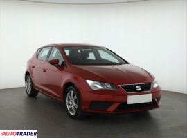 Seat Leon - zobacz ofertę