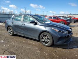 Kia Pozostałe 2023 2