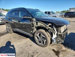 Hyundai Tucson 2023 2 Hyundai Tucson 2023 2