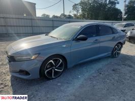 Honda Accord 2022 1 Honda Accord 2022 1