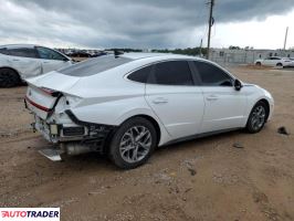 Hyundai Sonata 2020 2