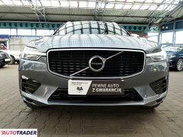 Volvo XC60 2018 2 190 KM