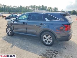 Kia Sorento 2023