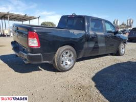 Dodge Ram 2020 5