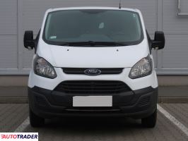 Ford Transit 2014 2.2