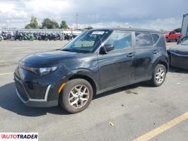 Kia Soul 2024 2