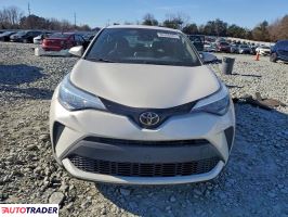 Toyota C-HR 2021 2