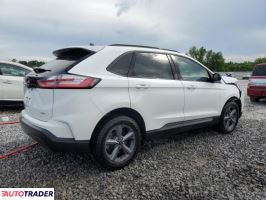 Ford Edge 2024 2 Ford Edge 2024 2