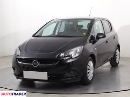 Opel Corsa 2015 1.4 88 KM