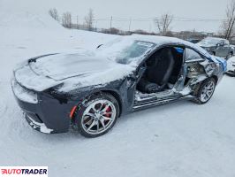 Dodge Charger - zobacz ofertę