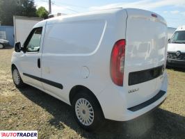 Fiat Doblo 2016 1.6