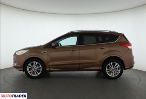 Ford Kuga 2013 1.6 147 KM