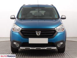 Dacia Lodgy 2015 1.2 113 KM