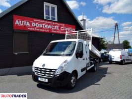 Renault Master 2014 2.3 Renault Master 2014 2.3