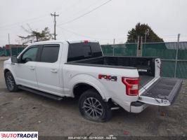 Ford Pozostałe 2020 5 Ford Pozostałe 2020 5