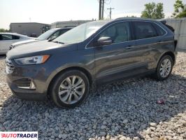 Ford Edge 2020 2 Ford Edge 2020 2