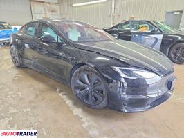 Tesla Model S 2024
