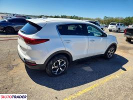 Kia Sportage 2022 2
