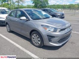 Kia Rio 2023 1 Kia Rio 2023 1