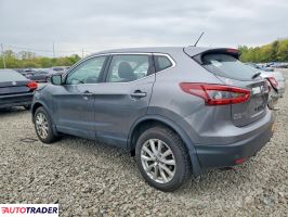 Nissan Rogue 2020 2