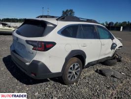 Subaru Outback 2025 2