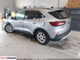 Ford Escape 2023 1