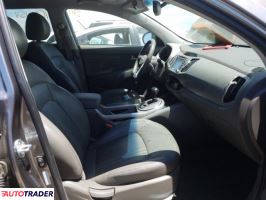 Kia Sportage 2015 2 Kia Sportage 2015 2