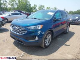 Ford Edge 2020 2 Ford Edge 2020 2