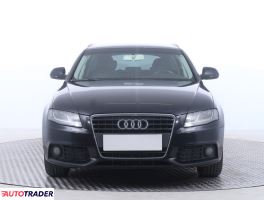 Audi A4 2009 2.0 140 KM