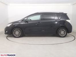 Toyota Verso 2016 1.8 144 KM