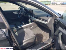 Audi A5 2023 2 Audi A5 2023 2