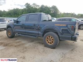 Ford Pozostałe 2022 3