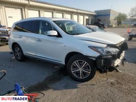 Infiniti Pozostałe 2020 3