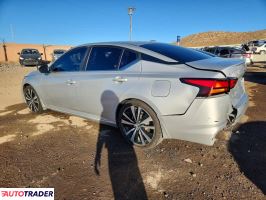 Nissan Altima 2020 2