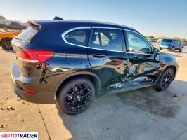BMW X1 2020 2
