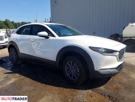 Mazda CX-30 2021 2