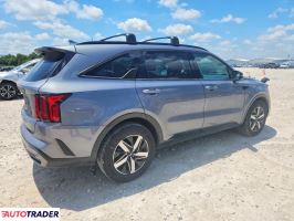 Kia Sorento 2022 2