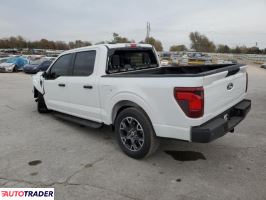 Ford Pozostałe 2025 5