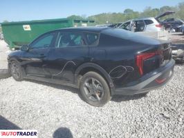 Kia Pozostałe 2025 2