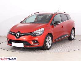 Renault Clio 2019 0.9 88 KM Renault Clio 2019 0.9 88 KM
