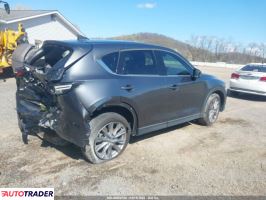 Mazda CX-5 2020 2 Mazda CX-5 2020 2