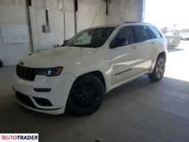 Jeep Grand Cherokee - zobacz ofertę