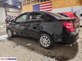 Chevrolet Pozostałe 2020 1