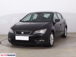 Seat Leon 2014 1.6 103 KM