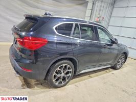 BMW X1 2020 2