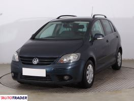 Volkswagen Golf 2008 1.6 100 KM