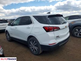 Chevrolet Equinox 2023 1