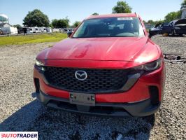 Mazda 5 2025 2