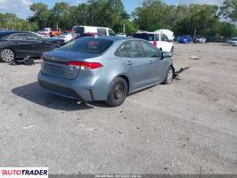 Toyota Corolla 2022 1 Toyota Corolla 2022 1